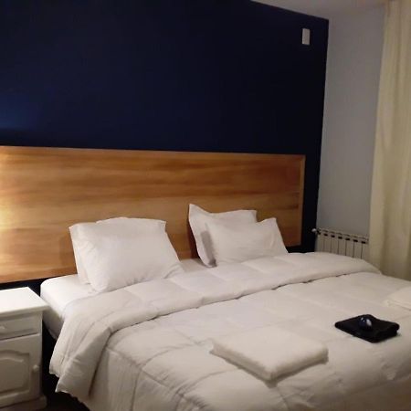 Cantal Bed & Breakfast El Durazno  Exterior foto