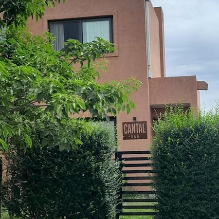 Cantal Bed & Breakfast El Durazno  Exterior foto