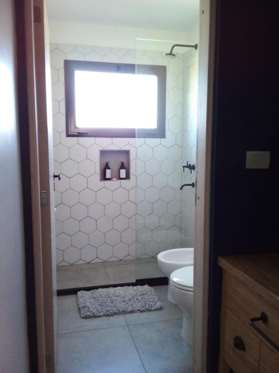 Cantal Bed & Breakfast El Durazno  Exterior foto